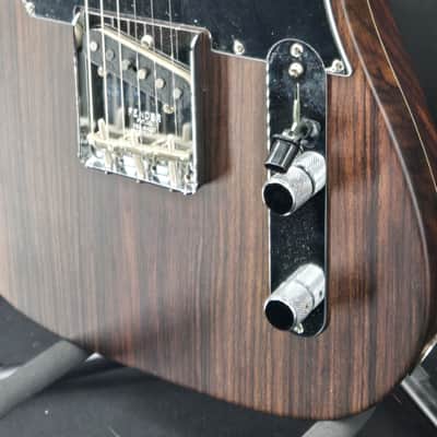 Fender George Harrison Rosewood Telecaster - 2022 image 4