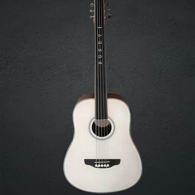 Busuyi Guitar 5 String Fretless Bass /12 String Acoustic /Electric, Double Neck  Guitar 2021 image 1