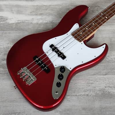 Fender JB Standard Jazz Bass MIJ | Reverb