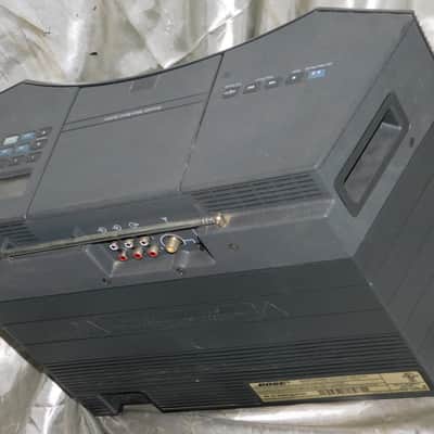 Bose CD-3000 acoustic wave music system with remote and bluetooth adapter image 5