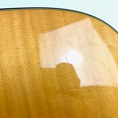 Martin D-18 Standard 2019 Natural image 9