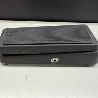 Dunlop GCB80 High Gain Volume Pedal 1990 - Present - Black image 2