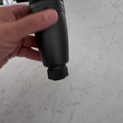 PreSonus M7 Condenser Microphone 2010 - Present - Black image 4