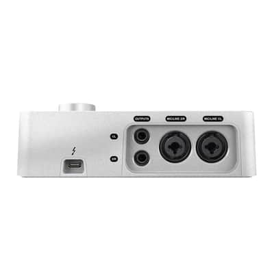 Universal Audio Apollo Solo Heritage Thunderbolt 3 Audio Interface image 2