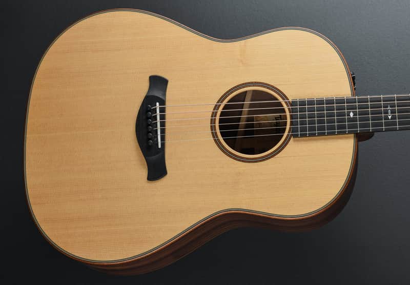 Taylor USED Builder’s Edition 717E '24 image 1