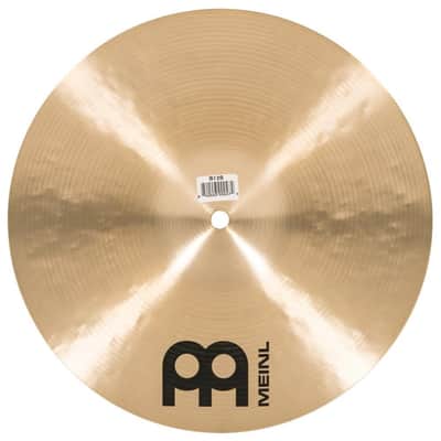 Meinl Byzance Splash Cymbal 12" image 2