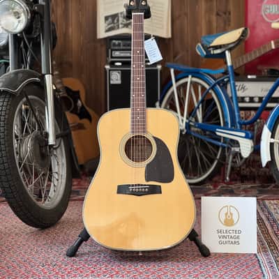 Big Thumb TH-20 – Natural, Early Vintage, 1974 image 2