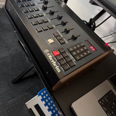 Oberheim DX