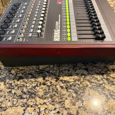 Korg D3200 image 4