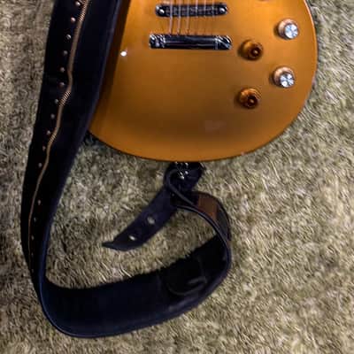 Gibson Joe Bonamassa Les Paul Studio 2011 - Goldtop image 3