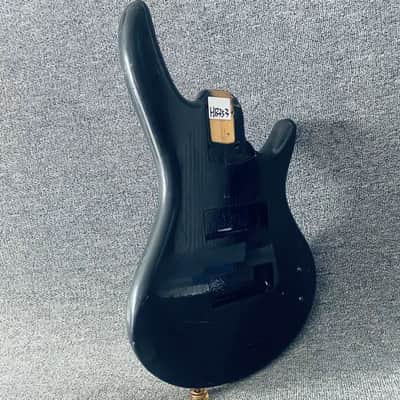 4 String Bass Basswood Body image 7