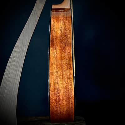 Martin Custom Shop 18 Style OM - Adirondack Top image 11