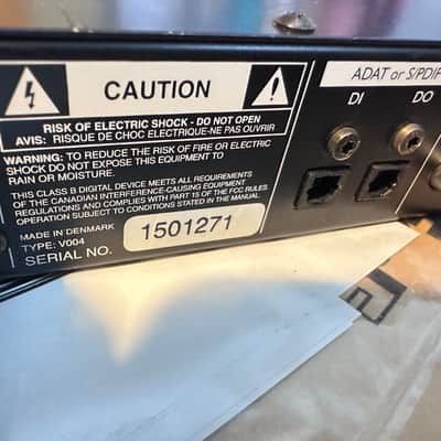 TC Electronic Fireworx - Black image 14