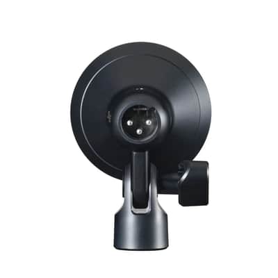 Shure NXN2  Supercardioid Dynamic Kick Drum Microphone image 5