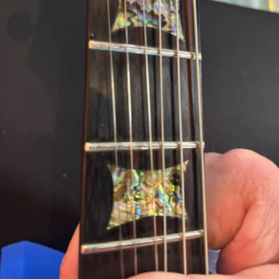 Dean EVO Special Left Handed Electric Guitar image 11
