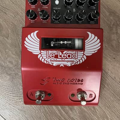 Reverb.com listing, price, conditions, and images for two-notes-le-lead