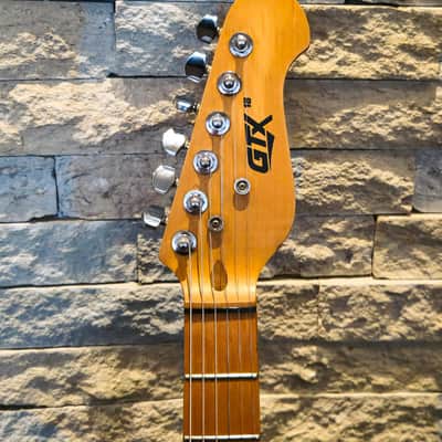 Kaman GTX 18 (Ovation) MIK in The 80s | Reverb
