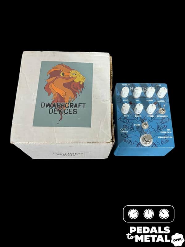 Dwarfcraft Devices Happiness