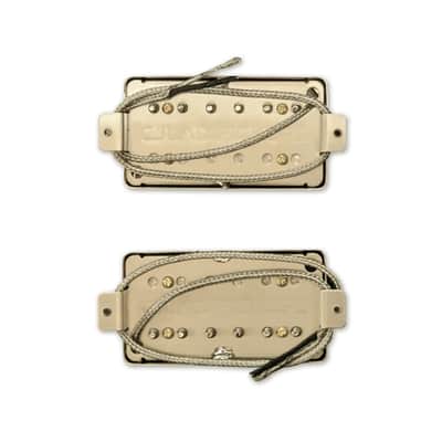 CJLab Vintage Series V.5 Set (HV) - Clean, Wild, Unique Yet Vintage Humbucker image 2