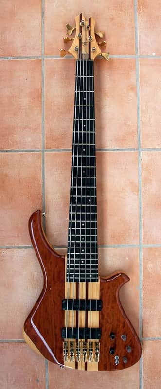 Galeazzo Frudua Slave 1989 image 1