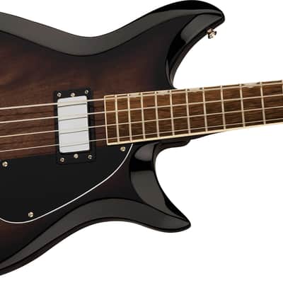 Gretsch Electromatic CVT Bass Double-Cut Bristol Fog image 4