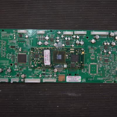 Studiologic Sledge 2 main PCB