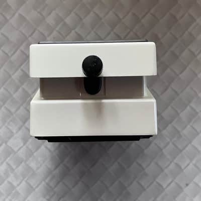 Boss LS-2 Line Selector (Silver Label) 1991 - Present - White image 5