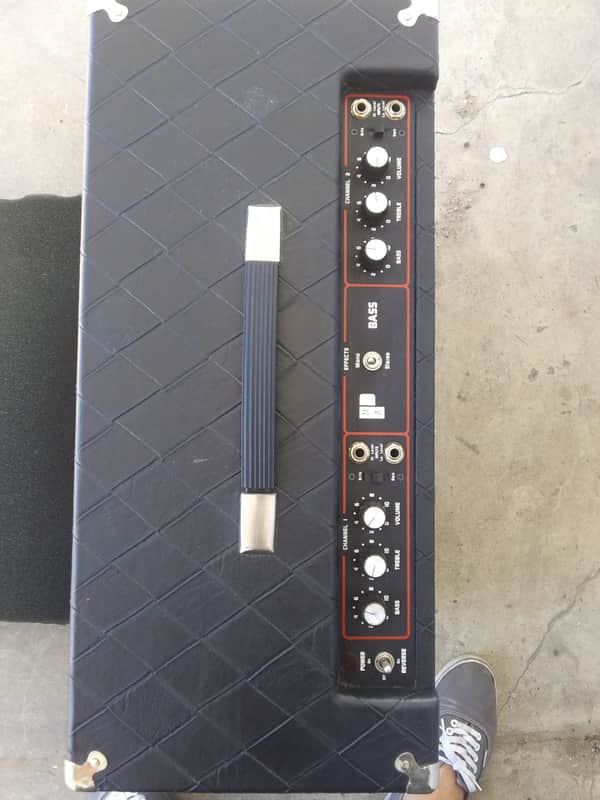 Polytone Mini S15B 1x15