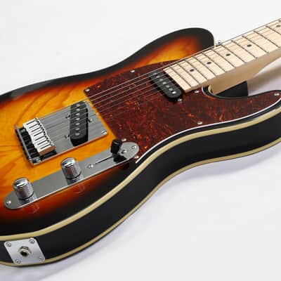 Agile Texan 3TS Ash image 5