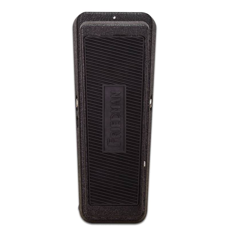 Friedman Gold-72 Wah image 5