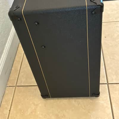 VOX AC30S1 1x12" Speaker Amplifier Combo Upgraded 12ax7 NOS Matsushita MIJ Tube image 10