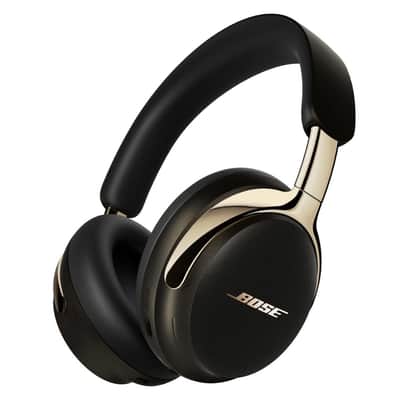 Bose Bose QuietComfort Ultra Headphones, Diamond 60th Edition | Reverb
