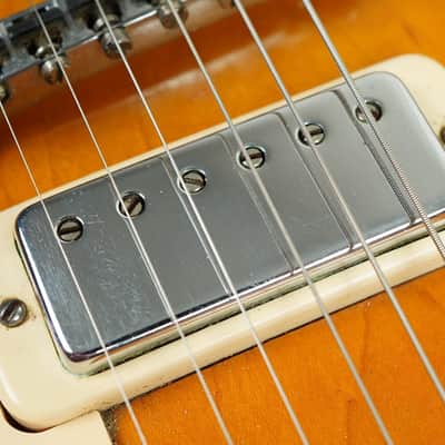 1973 Gibson Les Paul Deluxe + HSC image 25