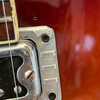 1967 Gretsch Double Anniversary image 21