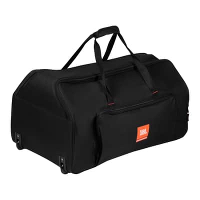 JBL Bags EON715-BAG-W Tote Carry Travel Bag w Wheels to fit EON715 Speaker - Open Box Mint image 3