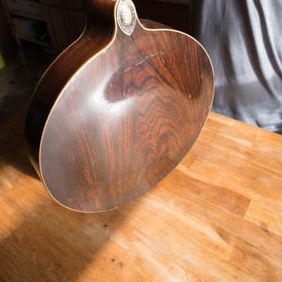 The Windsor Artiste Model 4 Zither Banjo Circa 1910 image 5