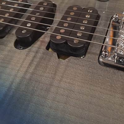 Ibanez AZ2407F-SDE - Sodalite image 3