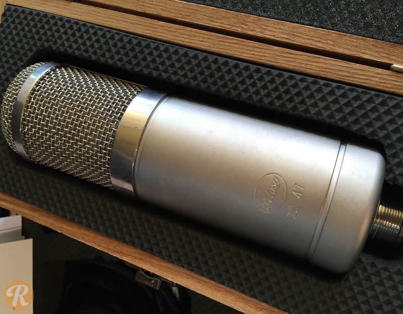 Peluso Microphones 22 47 image 3