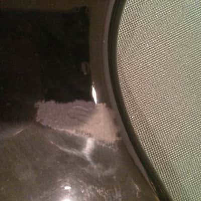 Fender MB-4 94-95 Black Made in Japan (MIJ) image 6