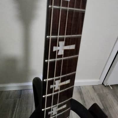 Firefly  FFVX DIMEBAG DARREL  Southern Cross -Natural Flame image 8