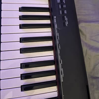 Yamaha Np-30 2007-2011 - Black 76 key image 4