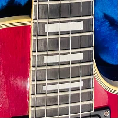 Won’t last long at this price! Gibson Les Paul Custom Lite 1989 - Heritage Cherry Sunburst RaRe!! image 5