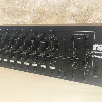 RSF KM8 • Keyboard Mixer (1979) image 1