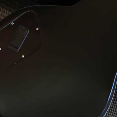2013 Gibson Les Paul Traditional Pro II Electric Guitar Black Ebony + OHSC image 15