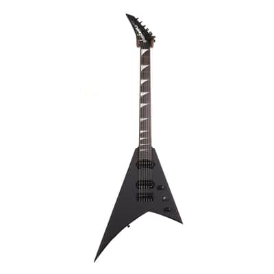 Jackson American Series Rhoads RR24 HT Satin Black image 2