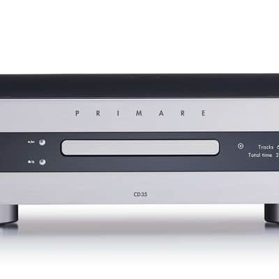 PRIMARE CD35 - CD Player - NEW! image 1