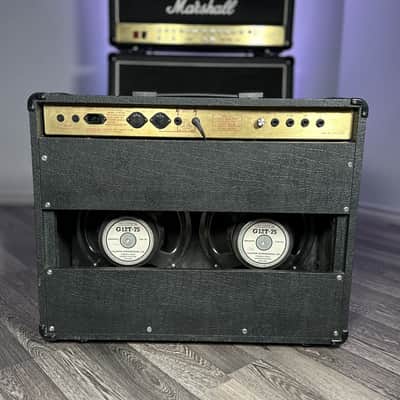 Marshall Jcm 800 4211 Combo image 3
