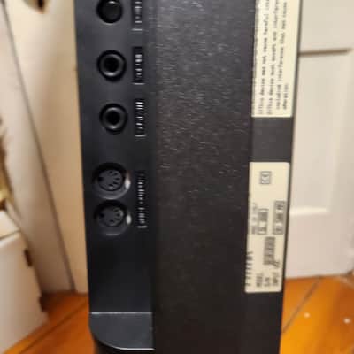 Studiologic SL-880 1996 - Black image 4