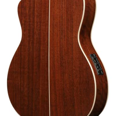 Ibanez GA34STCENT GA Classical Guitar - Natural High Gloss (GA34STCENT) image 7