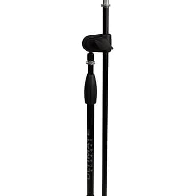 Ultimate Support MC-40B Pro 3-Pack Classic Series Microphone Stand with Three-way Adjustable Boom Arm and Stable Tripod Base image 7